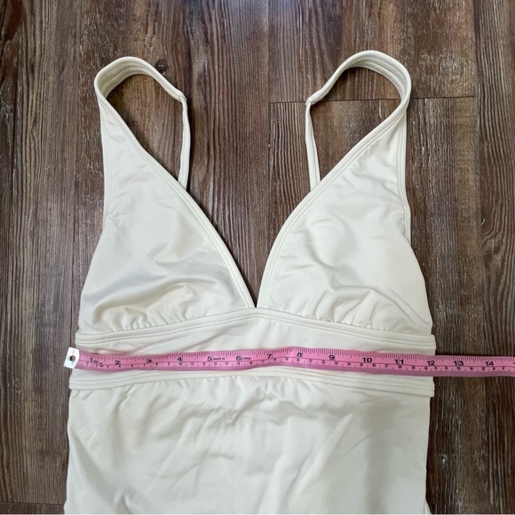 Monday Swimwear PORTOFINO ONE PIECE - IVORY - Picture 6 of 13